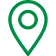 Here's an alt tag for the image: Green location pin icon.